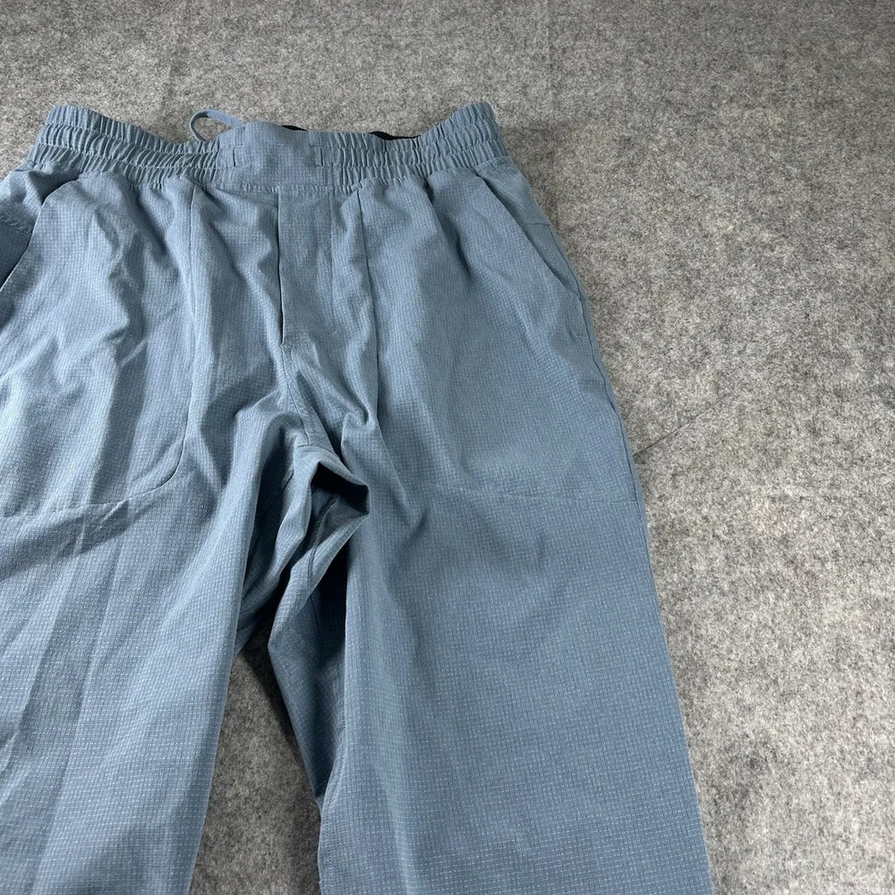 Lululemon ABC Jogger Pants Mens Medium 30